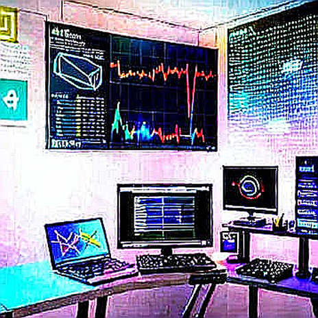 Unlock Token: Nỗi Sợ Của Số Đông, Cơ Hội Của Kẻ Tỉnh Táo