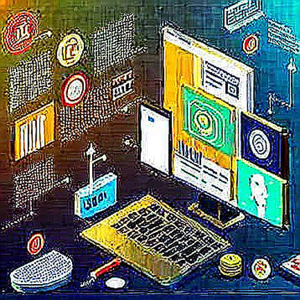 AI Overviews đang bóp nghẹt nguồn traffic crypto – và chúng ta chỉ biết đứng nhìn? AI Overviews đang bóp nghẹt nguồn traffic crypto – và chúng ta chỉ biết đứng nhìn?