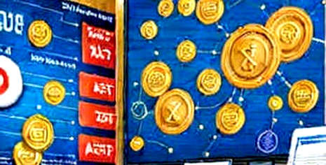 Crypto Clarity Act: Tim Scott tuyên bố 'sắp bỏ phiếu' – nhưng thị trường đã định giá sai điều gì? Crypto Clarity Act: Tim Scott tuyên bố 'sắp bỏ phiếu' – nhưng thị trường đã định giá sai điều gì?
