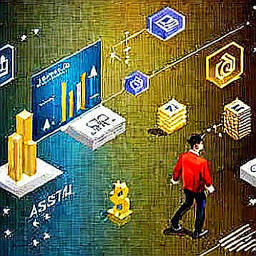 Khi quỹ đầu tư quốc gia mua Bitcoin mà không hề hay biết: Câu chuyện từ Na Uy