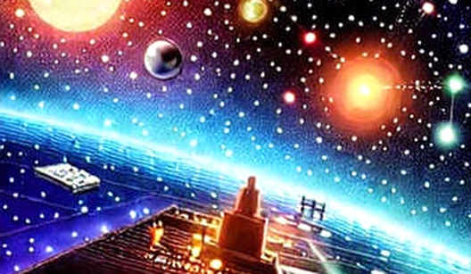 Khi SpaceX hứa đưa AI lên quỹ đạo: Một bản giải phẫu lạnh lùng