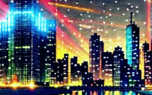Khi chiến tranh trở thành tài sản kỹ thuật số: Phân tích căng thẳng Mỹ-Iran qua lăng kính dự đoán thị trường