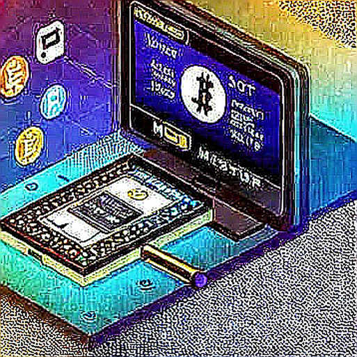 Nvidia kéo DDN vào cuộc đua AI data: Blockchain storage đứng ngoài hay sắp bị bỏ lại? Nvidia kéo DDN vào cuộc đua AI data: Blockchain storage đứng ngoài hay sắp bị bỏ lại?