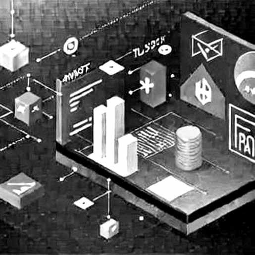Crypto.com ra mắt sản phẩm phái sinh token hóa cổ phiếu Mỹ: Đột phá hay chỉ là chiêu trò marketing?