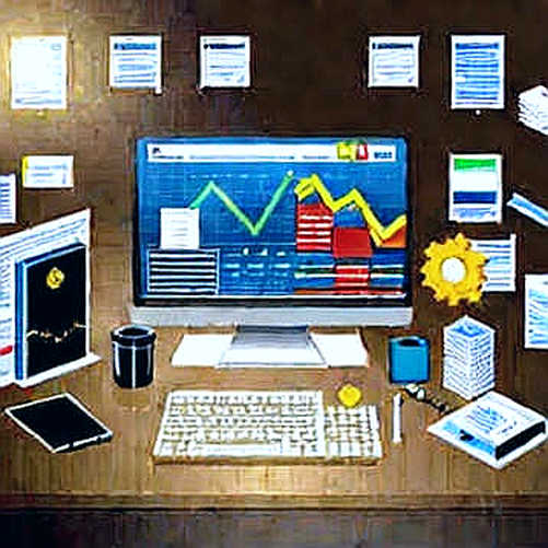 Canaan tăng cường nắm giữ Bitcoin: Chiến lược sống còn hay con dao hai lưỡi?