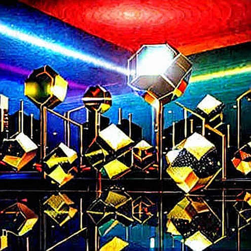 114 Nghìn Tỷ Đô La Mắc Kẹt Trong Bản Demo: Khi DTCC "Token Hóa" Nhưng Không Cần Blockchain 114 Nghìn Tỷ Đô La Mắc Kẹt Trong Bản Demo: Khi DTCC "Token Hóa" Nhưng Không Cần Blockchain
