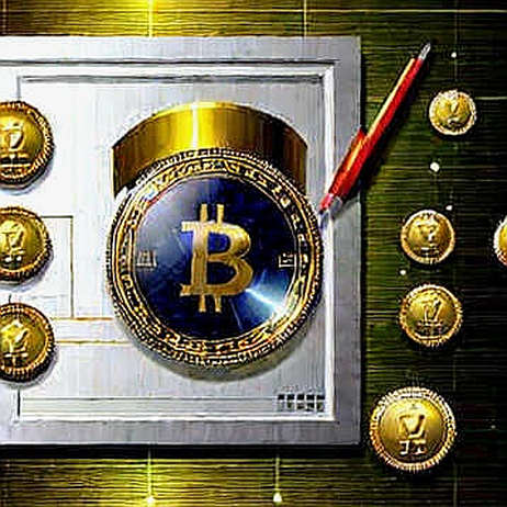 Bóng Ma Kiểm Toán: Cuộc Chiến IRS Và Số Phận Của Ngành Crypto Mỹ Bóng Ma Kiểm Toán: Cuộc Chiến IRS Và Số Phận Của Ngành Crypto Mỹ