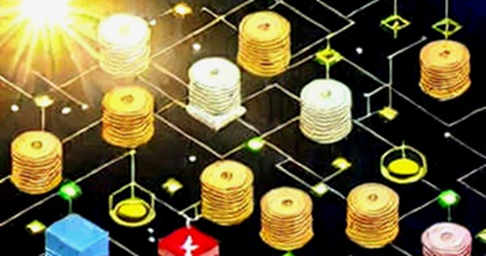 47,5%: Khi 'bức tường' Washington quyết định số phận Crypto 47,5%: Khi 'bức tường' Washington quyết định số phận Crypto
