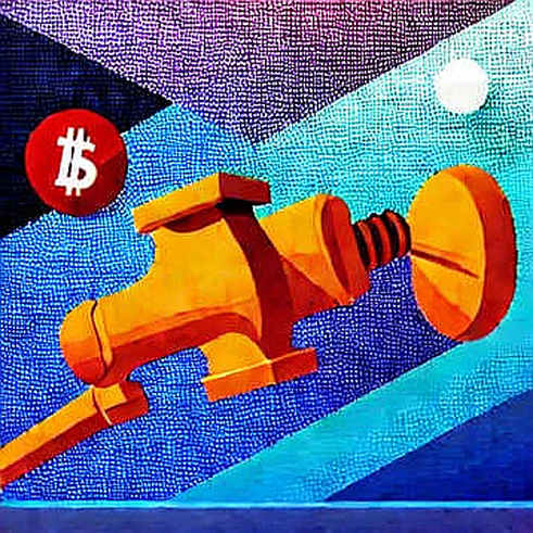 Khi Trung Quốc rút lui khỏi dầu mỏ: Liệu crypto có trở thành nơi trú ẩn hay bão mới? Khi Trung Quốc rút lui khỏi dầu mỏ: Liệu crypto có trở thành nơi trú ẩn hay bão mới?