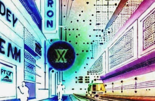 Dấu Chân Năng Lượng: Khi Texas Khóa Cửa Trước Mỏ Bitcoin Dấu Chân Năng Lượng: Khi Texas Khóa Cửa Trước Mỏ Bitcoin