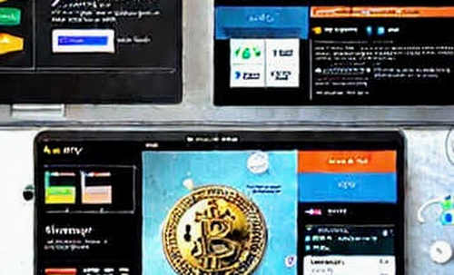 Dấu Chân Năng Lượng: Khi Texas Khóa Cửa Trước Mỏ Bitcoin Dấu Chân Năng Lượng: Khi Texas Khóa Cửa Trước Mỏ Bitcoin