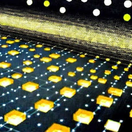 Phân tích công nghệ lưu trữ phi tập trung: Từ bán dẫn đến blockchain, bài học từ các hợp đồng dài hạn